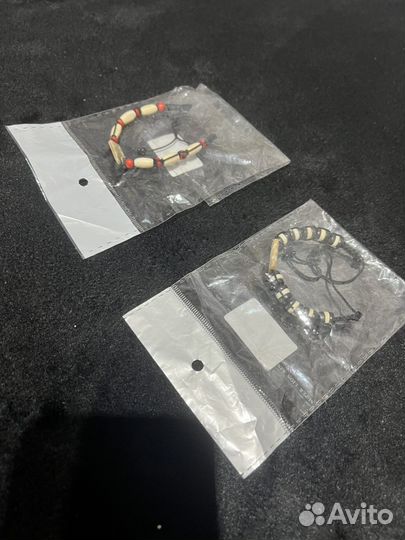 Египетские браслеты