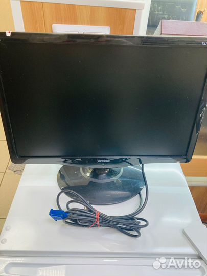 Монитор View Sonic VA1932WA