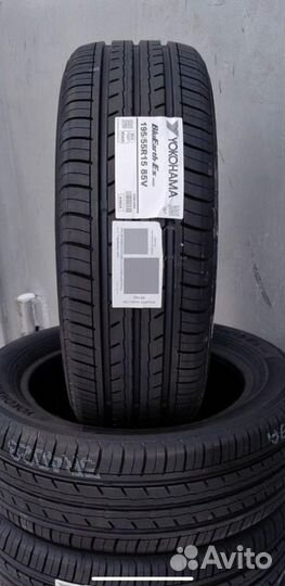 Ikon Tyres Nordman SX3 195/55 R15 89H