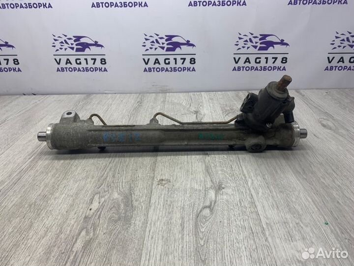 Рейка рулевая Audi A5 8T3 capa 3.0 TDI 2008