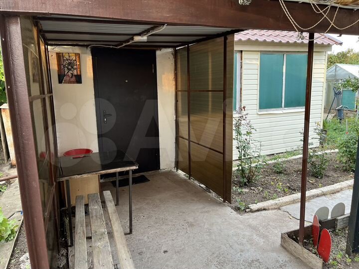 Дача 40 м² на участке 5,5 сот.