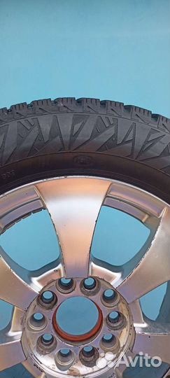 Cordiant Winter Drive 195/65 R15 91T