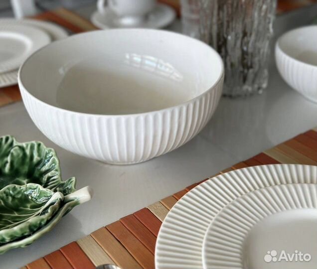 Столовый сервиз 38 пред