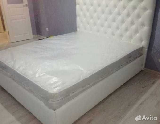 Матрас новый