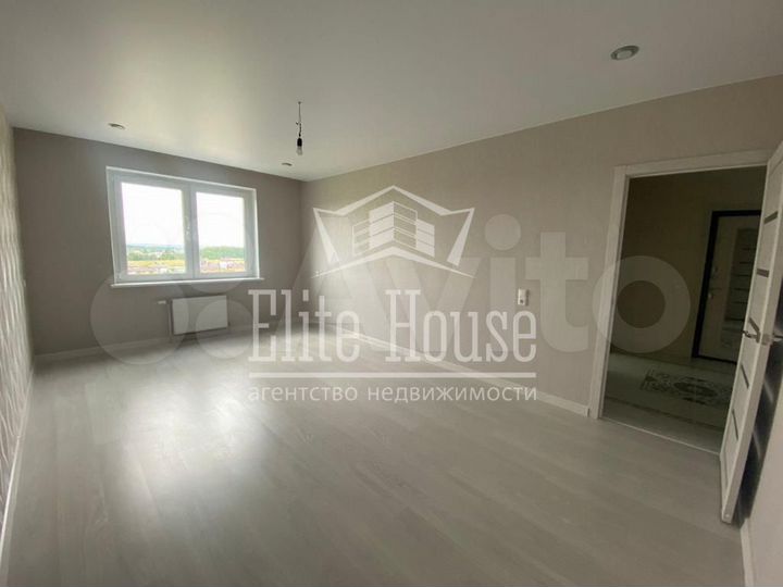 2-к. квартира, 69 м², 5/10 эт.