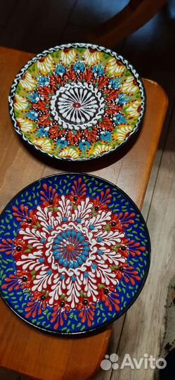 Красители для керамики