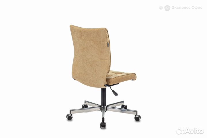 Кресло офисное Бюрократ CH-330M/velv73