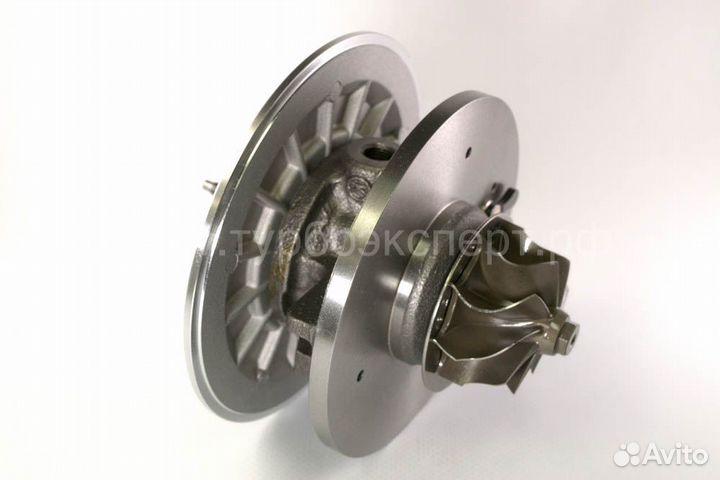Картридж Турбины GT2556V BMW 530D 3.0 M57D