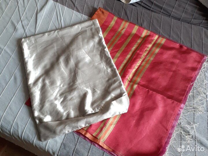 Палантин Max Mara