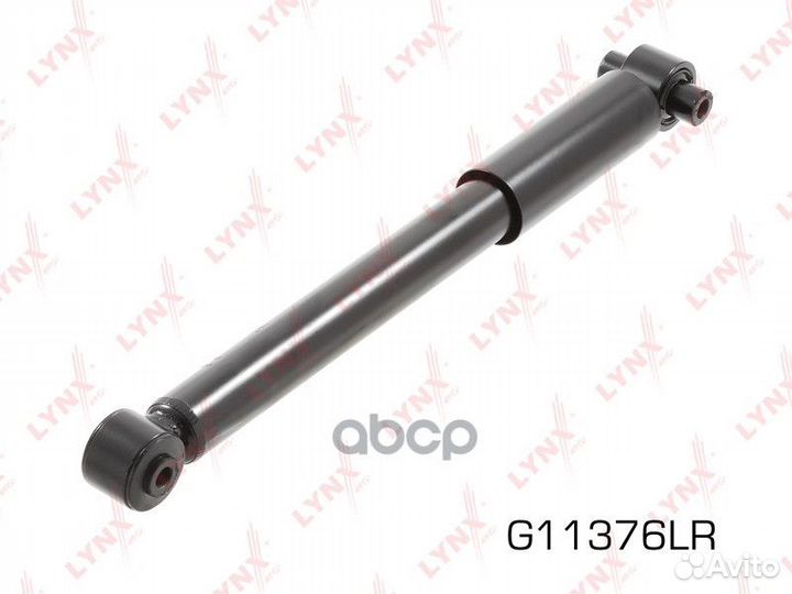 Амортизатор подвески ford Focus II/III Wagon 04