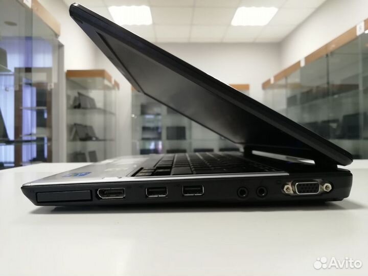 Ноутбук Fujitsu 13.3