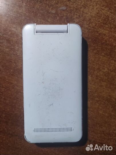 Alcatel OneTouch 102