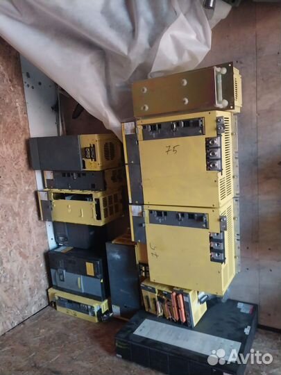 Продаю преобразователь частотный