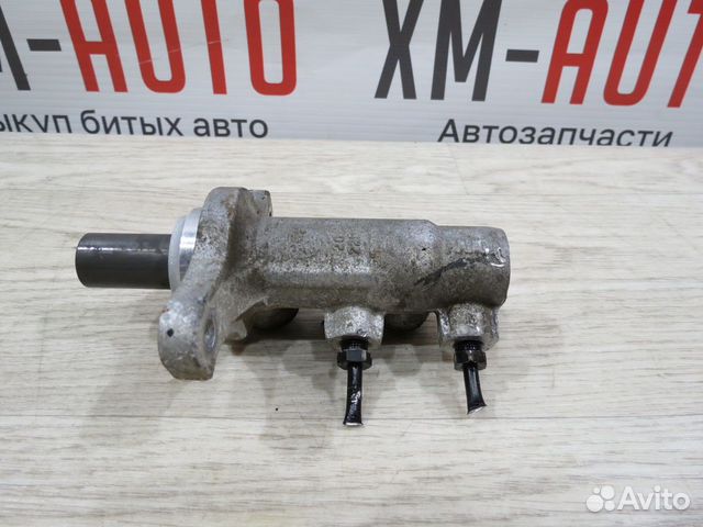 Главный тормозной цилиндр Kia Rio 3