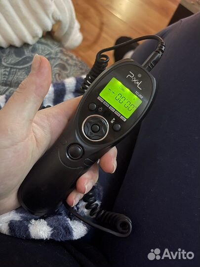 Пульт для камеры