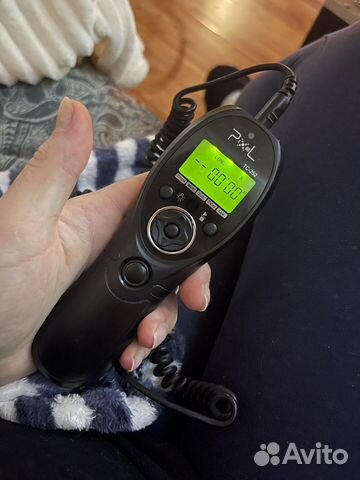 Пульт для камеры