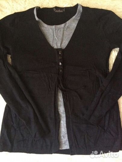 Женские вещи пакетом