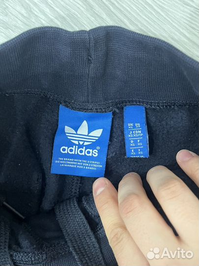 Штаны adidas