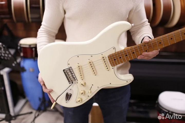 Электрогитара JET JS-300 OW