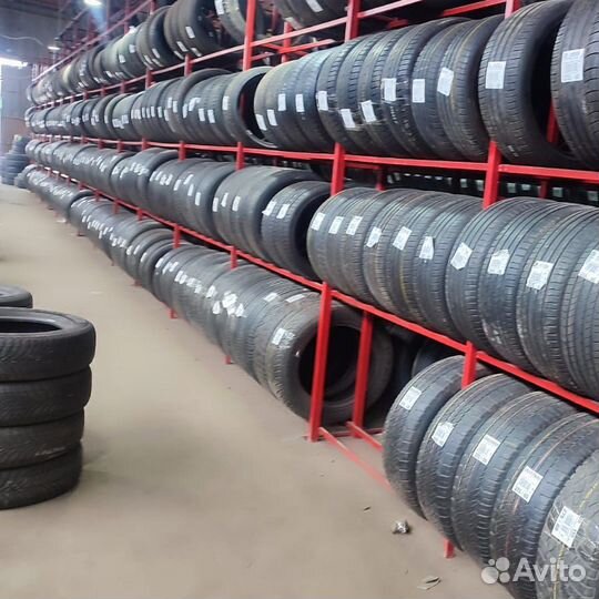 Hankook H745 Mileage Plus III 205/65 R16 95H