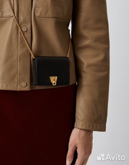 Сумка coccinelle новая