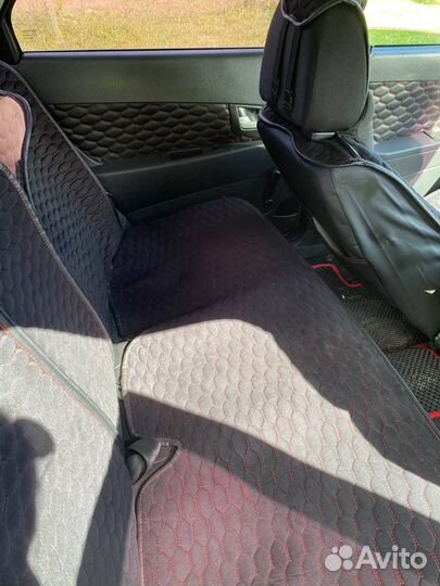 LADA Priora 1.6 МТ, 2011, 205 500 км