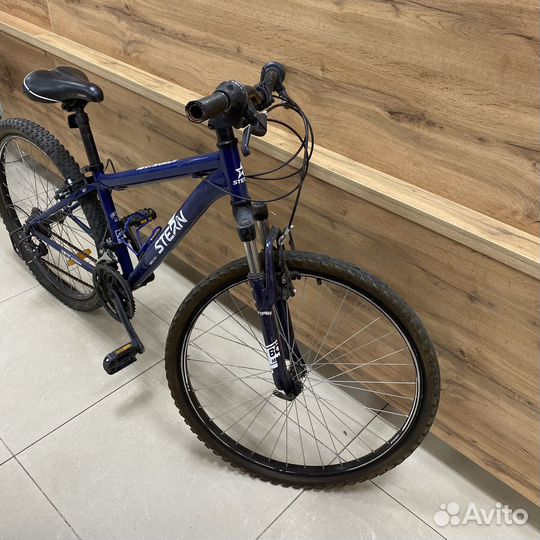 Ведосипед горный Stern dynamic 1.0