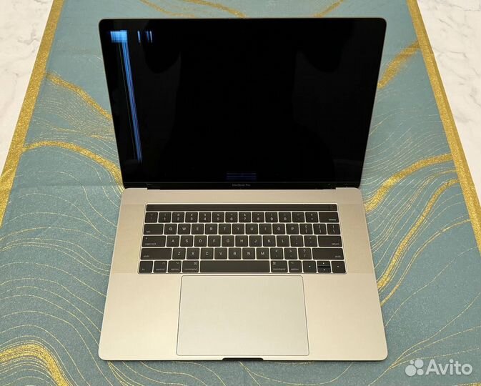 Apple MacBook Pro 15