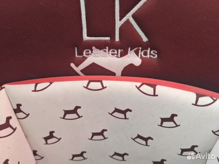 Детское автокресло 9 до 18 кг