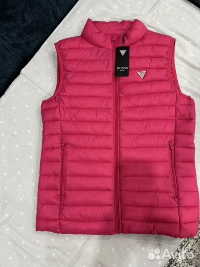 Жилет Guess на девочку