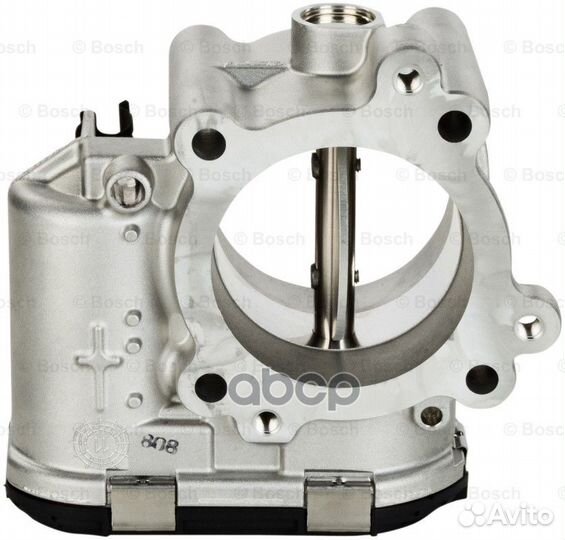 Дроссельная заслонка MB Sprinter 3,5-t автобус