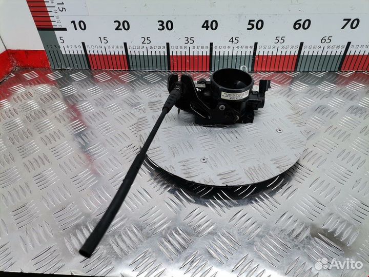 Заслонка дроссельная для Ford Focus 1 1355047