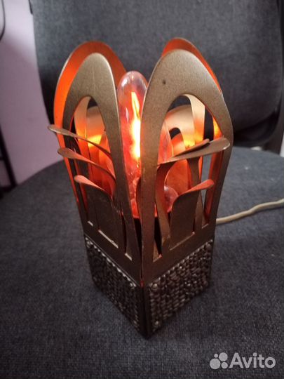 Светильник ночник СССР