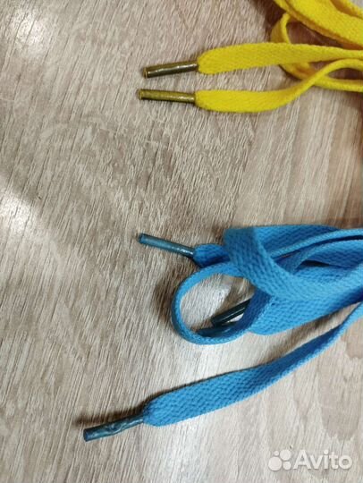 Шнурки для обуви