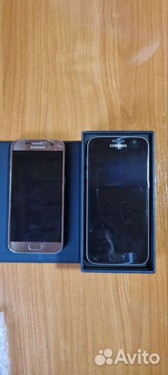 Samsung Galaxy S7, 4/32 ГБ