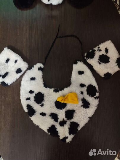 Новогодний костюм