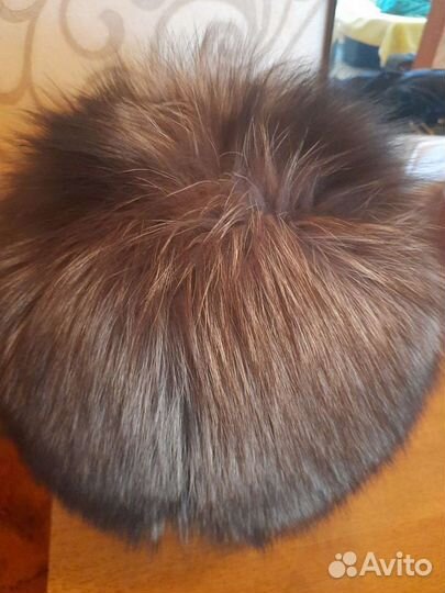 Шапка женская