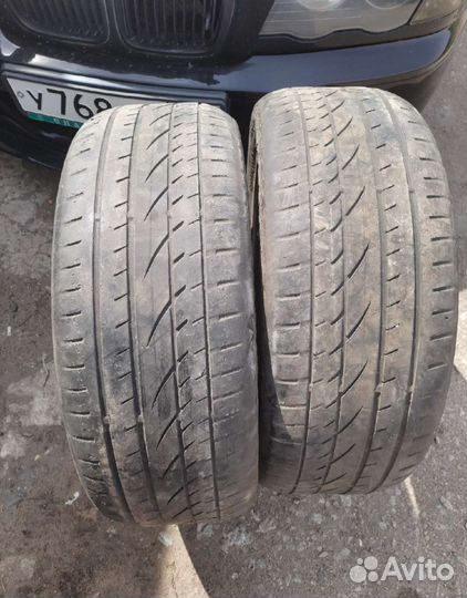 Continental CrossContact ATR 255/50 R20