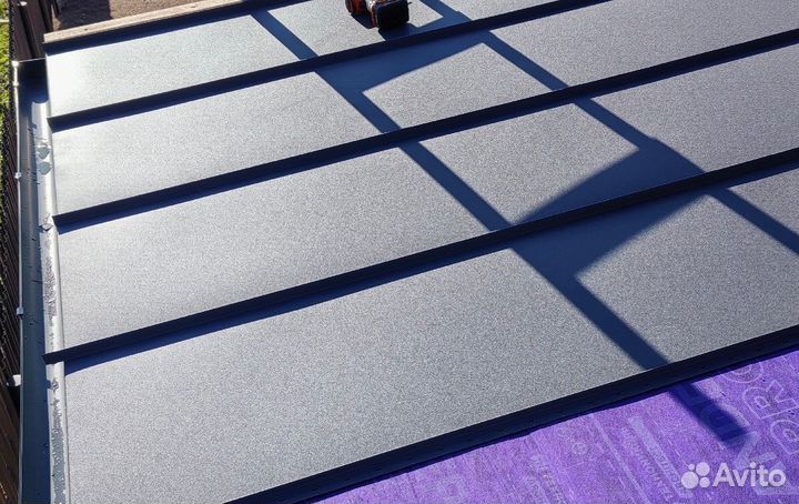 Кликфальц Grand Line