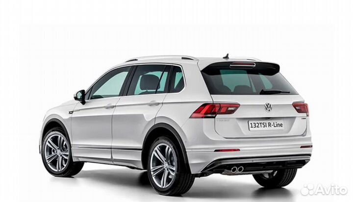 Лобовое стекло для WV tiguan II 5NA845011AB