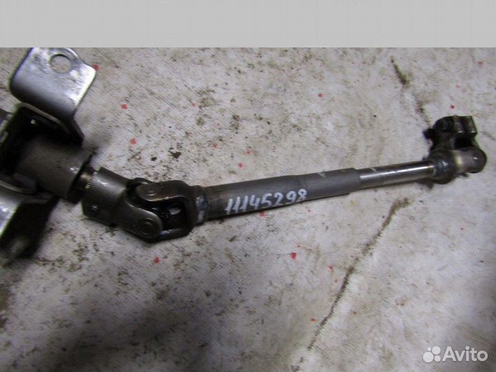 Колонка рулевая RIO 2005-2011