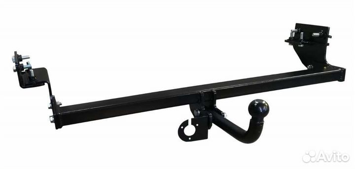 Фаркоп Hyundai Tucson 2018-2021