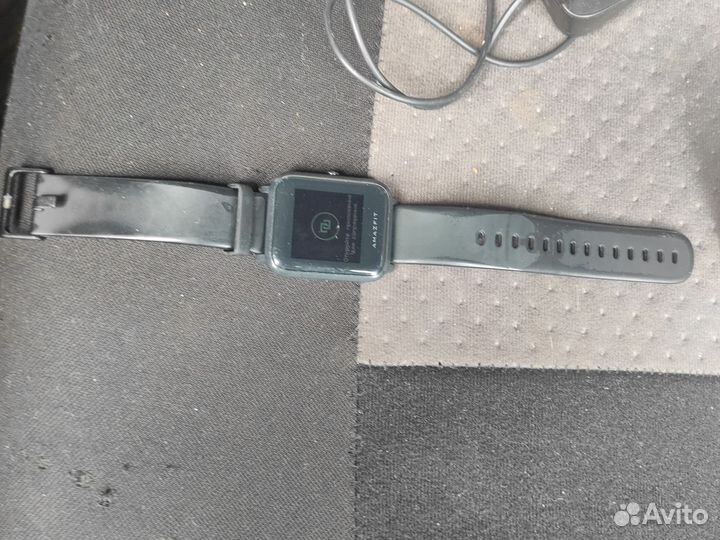 Xiaomi amazfit bip lite