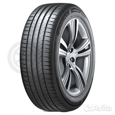 Hankook Ventus Prime 4 K135 225/45 R18 95W