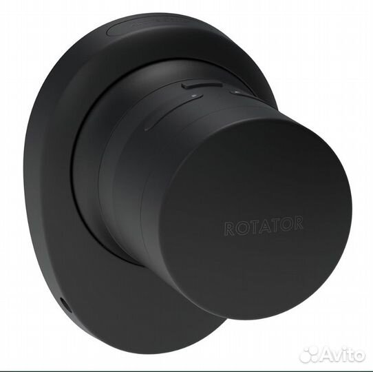 Электронный замок rotator EL.RT01.01 BL