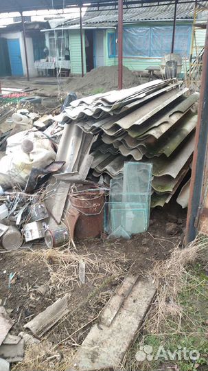 Вывоз мусора