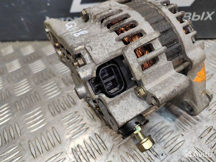 Генератор Nissan Almera N16 1.8 QG18