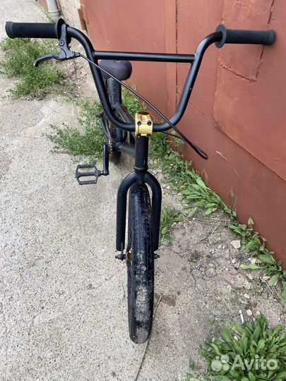 Велосипед BMX Stern