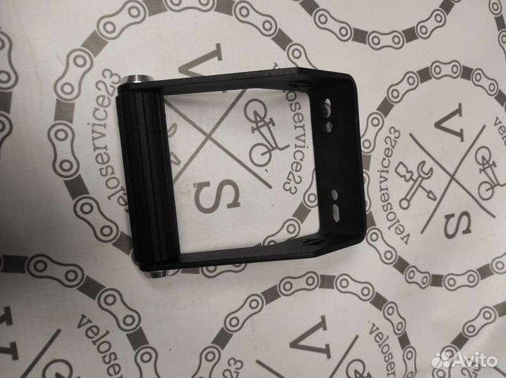 Ручка для переноски электросамоката