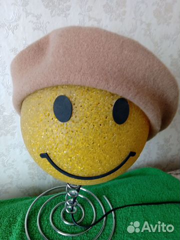 Берет женский Tonak. Чехия